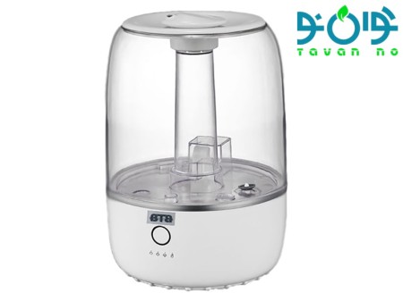 دستگاه بخور سرد بی تی بی مدل HYB-B14